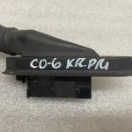 MINI COOPER R57 Durvju un logu regulatora vadu instalācija priekšējā kreisā 9154138