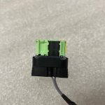 MINI COOPER R57 Durvju un logu regulatora vadu instalācija priekšējā kreisā 9154138