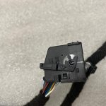 MINI COOPER R57 Durvju un logu regulatora vadu instalācija priekšējā kreisā 9154138