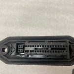 MINI COOPER R57 Durvju un logu regulatora vadu instalācija priekšējā kreisā 9154138