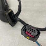 MINI COOPER R57 Durvju un logu regulatora vadu instalācija priekšējā kreisā 9154138