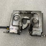 MINI COOPER R57 motora pārsega slēdzene motora pārsega aizdare labā kreisā 2753419