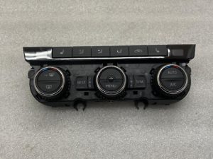 Skoda Superb III B8 3V Блок управления климатом Управление отоплением 3V0907044AR