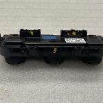 Skoda Superb III B8 3V Klimata kontroles bloks Apkures kontrole 3V0907044AR