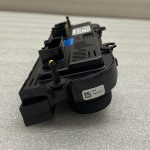 Skoda Superb III B8 3V Klimata kontroles bloks Apkures kontrole 3V0907044AR
