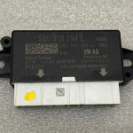 Skoda Superb III B8 3V Autostāvvietas palīgsistēmas vadības bloks PDC 5Q0919294L
