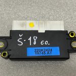 Skoda Superb III B8 3V Autostāvvietas palīgsistēmas vadības bloks PDC 5Q0919294L