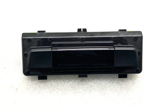 Skoda Superb III B8 3V rear console clock 3V0919201