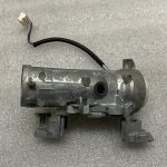 Skoda Superb VW Audi Audi Seat stūres slēdzene aizdedzes slēdzene stūres bloķētājs 1K0905851B