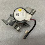 Skoda Superb VW Audi Audi Seat stūres slēdzene aizdedzes slēdzene stūres bloķētājs 1K0905851B