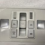 Skoda Superb III B8 3V salona apgaismojuma un jumta pārsega pogas 5G1947106A
