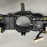 Skoda Superb III B8 3V Stūres kolonnas kombinētais slēdzis 5Q0953502AG