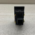 Skoda Superb III B8 3V avārijas bākuguns slēdzis gaisa spilvena indikators 3V0953507
