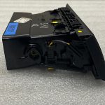 Skoda Superb III B8 3V Ventilācijas reste kreisā 3V0819701C