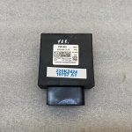 Skoda Superb III B8 3V 2.0TDi vadības bloks degvielas sūknis 3Q0906121B 3Q0906121C