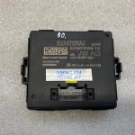 Skoda Superb III B8 3V Gateway vadības bloks 5Q090907530AJ