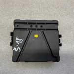 Skoda Superb III B8 3V Gateway vadības bloks 5Q090907530AJ