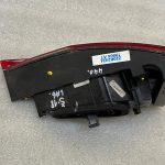 Skoda Superb III B8 3V Aizmugurējais lukturis Interjera aizmugurējā labā 3v9945308