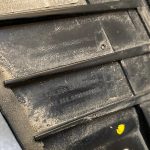 Skoda Superb III B8 3V Aizmugurējais lukturis Interjera aizmugurējā labā 3v9945308