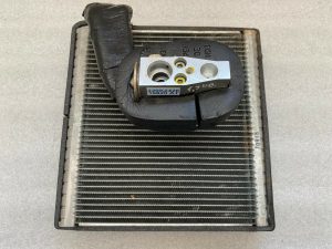 Škoda Superb 3V Audi VW sēdekļu siltummainis apkures radiators 5q1820105 5Q1820102D