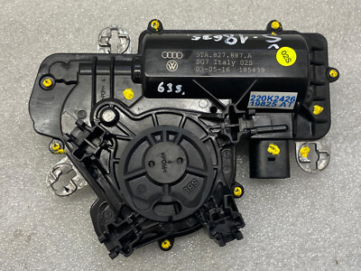 Oriģinālais VW Touran Audi Q2 Q3 Skoda Superb aizmugurējo durvju piedziņa 5TA827887C