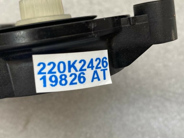 Škoda Superb 3V Audi VW sēdeklis Priekšējais labās puses loga regulatora motors 5Q095980802B