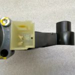 Škoda Superb 3V Audi VW sēdekļa aizmugurējā labā stikla regulatora motors 5Q0959802A