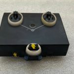 Škoda Superb 3V Audi VW VW Seat durvju vadības bloks aizmugurējās durvis labās kreisās 5Q0959395E