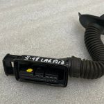 Skoda Superb III B8 3V elektroinstalācijas instalācija aizmugurējo labās puses durvju elektroinstalācijas instalācija 3V0971694A