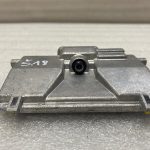 AUDI VW SEAT SKODA Oriģinālā priekšējā kamera vadītāja palīgsistēmai 3Q0980654G