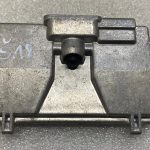 AUDI VW SEAT SKODA Oriģinālā priekšējā kamera vadītāja palīgsistēmai 3Q0980654G