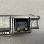 AUDI VW SEAT SKODA Oriģinālā priekšējā kamera vadītāja palīgsistēmai 3Q0980654G