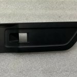 Škoda Superb III B8 loga pogas plastmasas vāciņš priekšējais labais 3V1867172