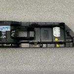 Škoda Superb III B8 loga pogas plastmasas vāciņš priekšējais labais 3V1867172