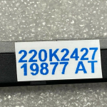 Škoda Superb III B8 3V Antenas pastiprinātājs Antenas radio FM labā 3V5035577A