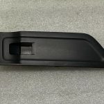 Škoda Superb III B8 loga pogas plastmasas vāciņš aizmugurējais kreisais 3v0867171