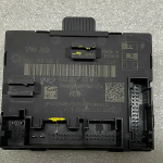 Škoda Superb 3V Audi VW VW Seat durvju vadības bloks priekšējo durvju labās puses 5Q0959593E