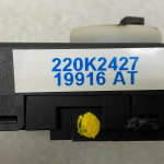 Škoda Superb 3V Audi VW VW Seat durvju vadības bloks priekšējo durvju labās puses 5Q0959593E