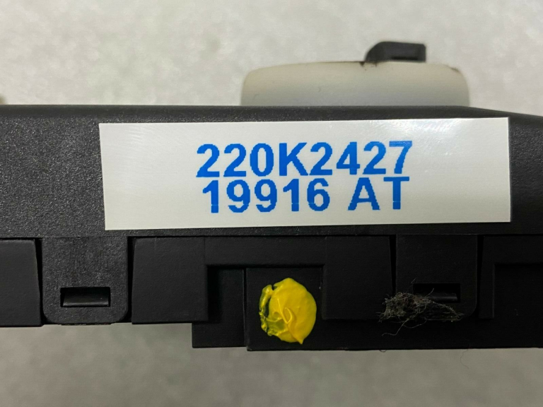 Škoda Superb 3V Audi VW VW Seat durvju vadības bloks priekšējo durvju labās puses 5Q0959593E