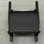 Škoda Superb III B8 3V Centrālās konsoles priekšējais krūzes turētājs 3V0858329