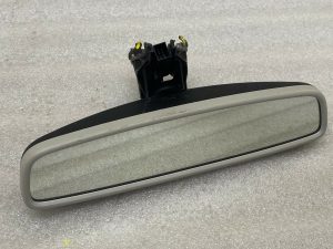 Škoda Superb III B8 3V interior mirror rear-view mirror dimming mirror 3G0857511F