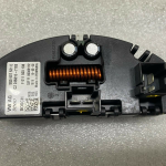 Škoda Superb III B8 3V Dūmvadu vadības bloks Apkures vadības bloks 5Q0907521E
