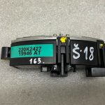 Škoda Superb III B8 3V Dūmvadu vadības bloks Apkures vadības bloks 5Q0907521E