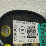 Škoda Superb III B8 3V Transportlīdzekļu antena Jumta antena Jumta antena 5Q0035507B