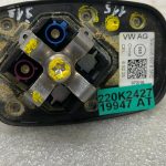Škoda Superb III B8 3V Transportlīdzekļu antena Jumta antena Jumta antena 5Q0035507B