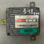 Skoda VW VW Audi Seat oriģināls ksenona vadības bloks balastu moduļi 8K0941597B