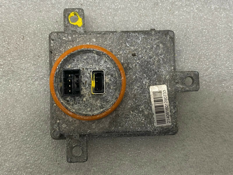 Skoda VW VW Audi Seat oriģināls ksenona vadības bloks balastu moduļi 8K0941597B