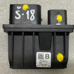 Škoda Superb III B8 3V Adblue reduktora dozēšanas vadības bloks 7N0941329