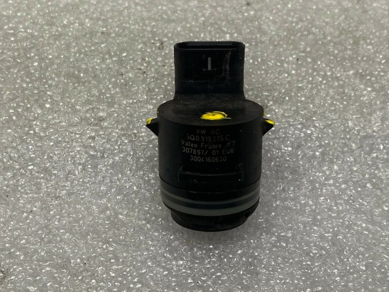 Škoda Superb III B8 3V Aizmugurējais parkošanās sensors Autostāvvietas palīgs PDC sensors 5Q0919275C