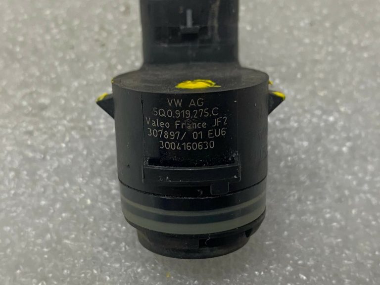 Škoda Superb III B8 3V Aizmugurējais parkošanās sensors Autostāvvietas palīgs PDC sensors 5Q0919275C